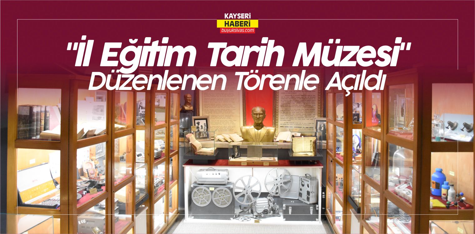 Eğitim Tarih