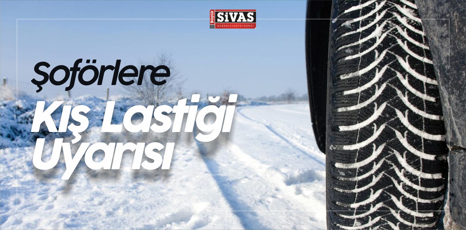 kış lastiği