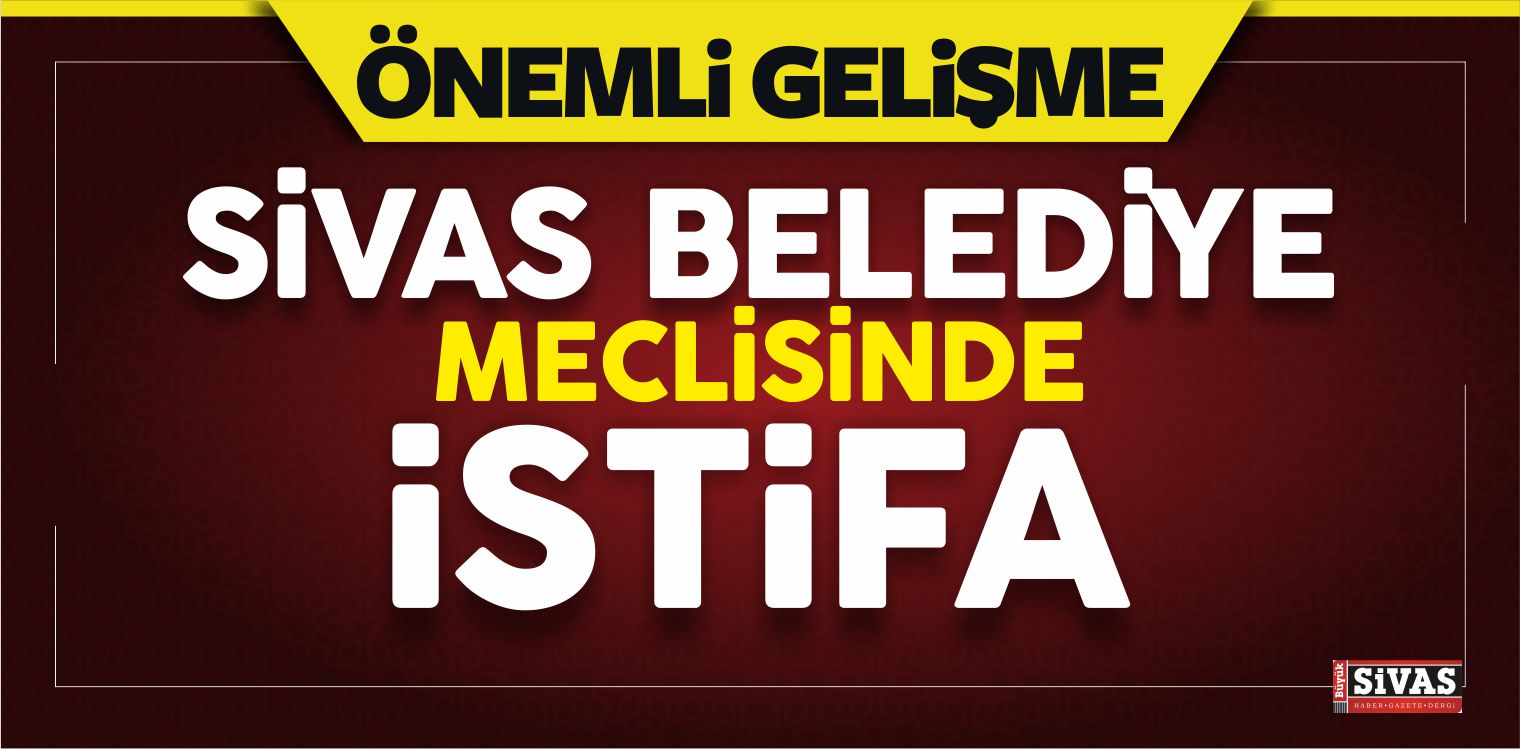 meclis istifa