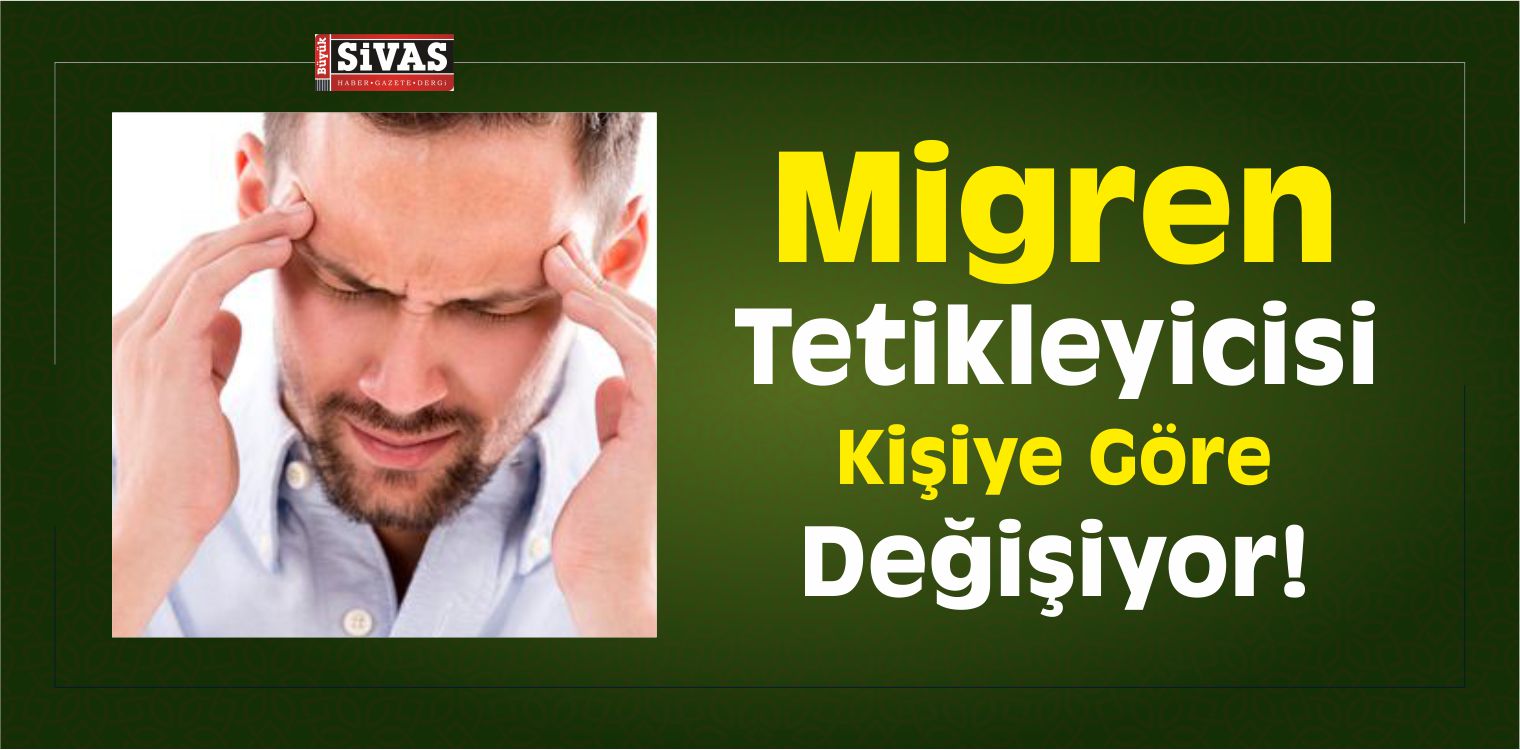 migren