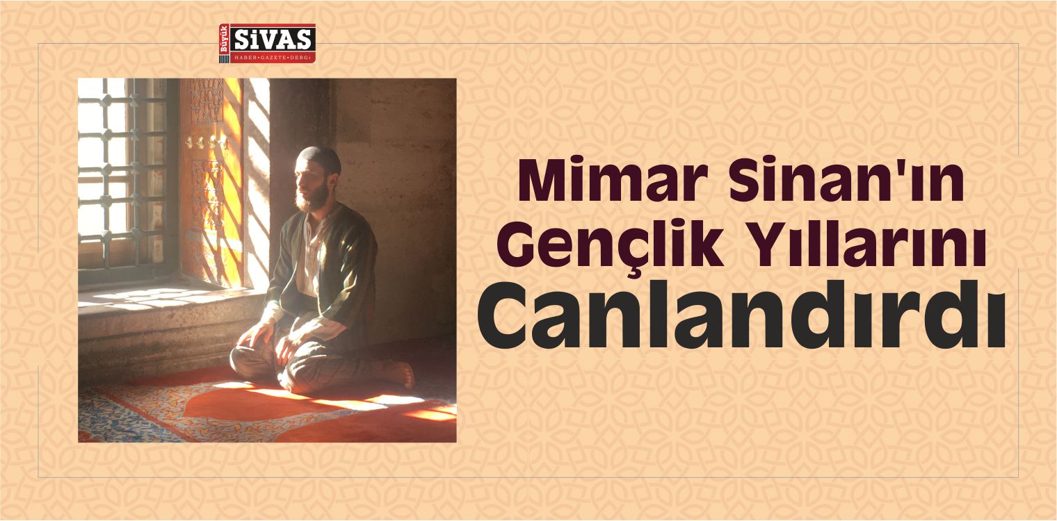 mimar sinan