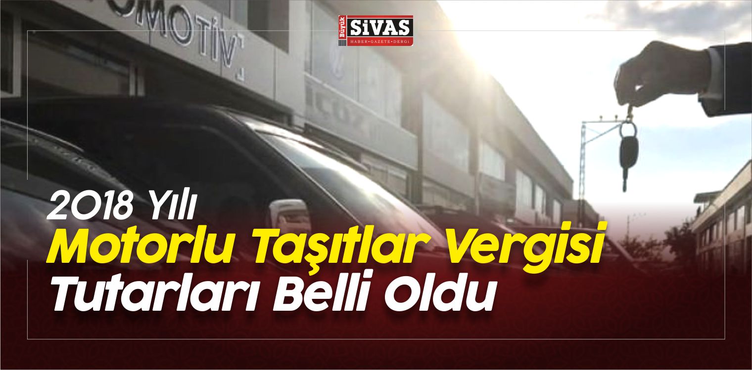 Motorlu Taşıtlar