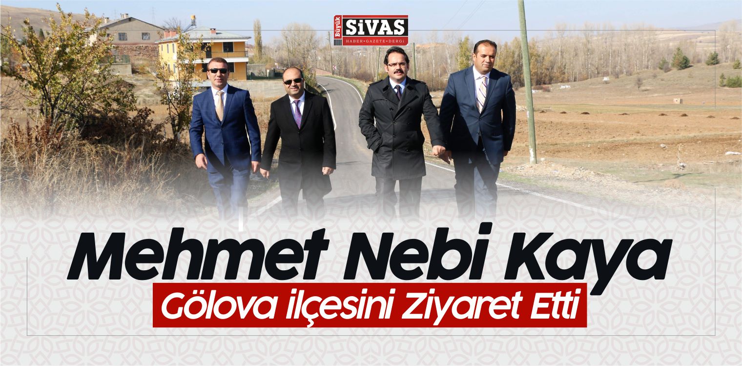 Mehmet Nebi