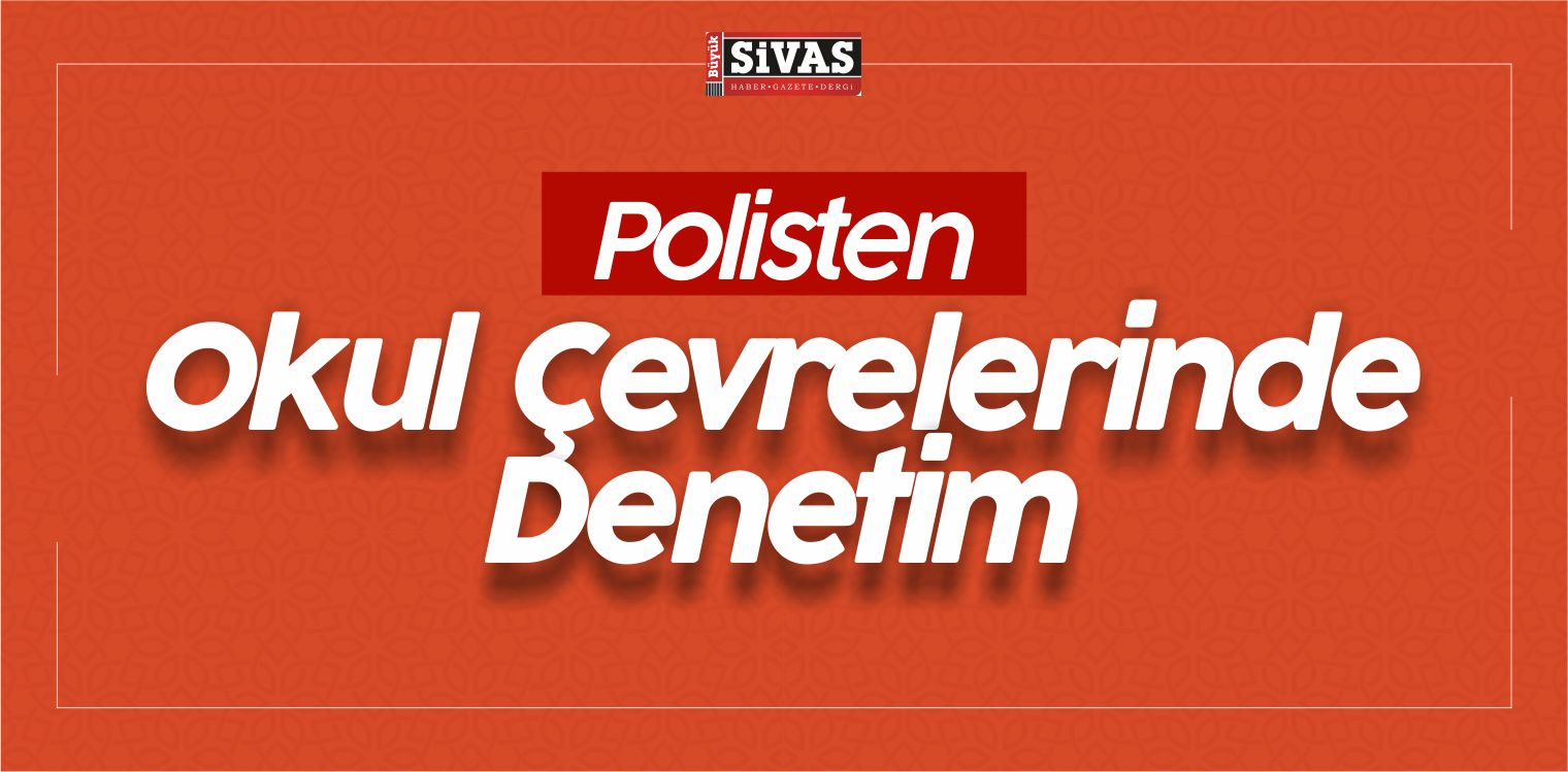 okulların çevrelerinde