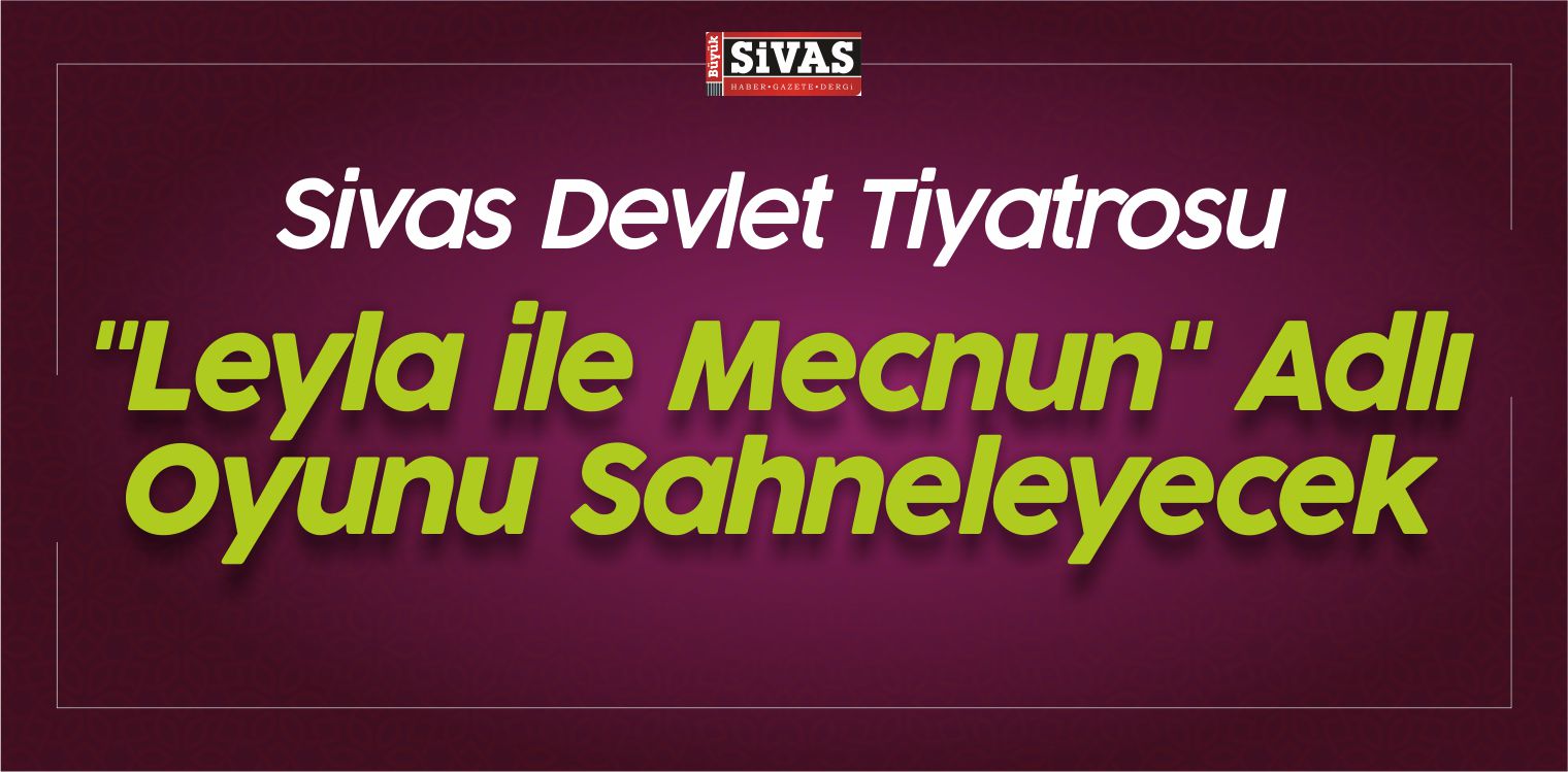 adlı oyunu