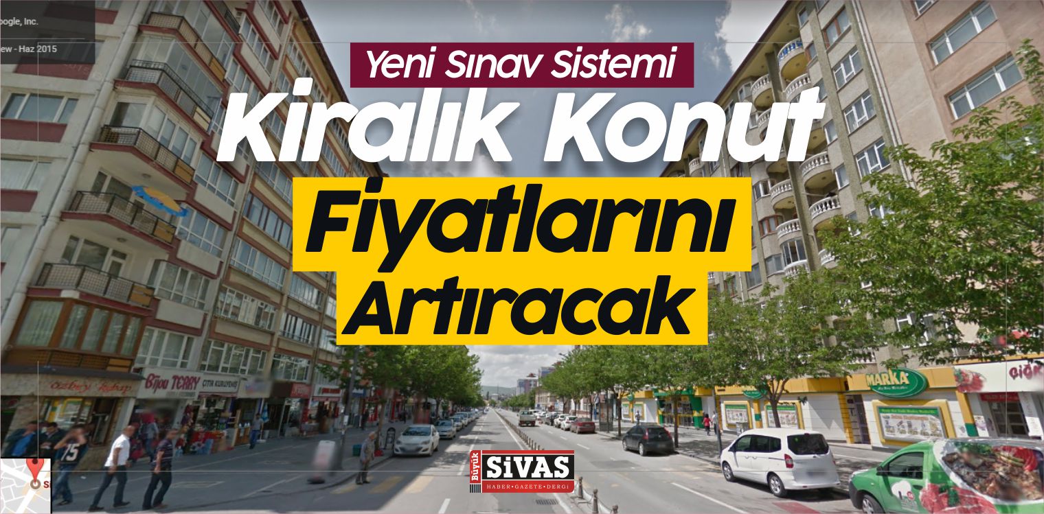 yeni sınav