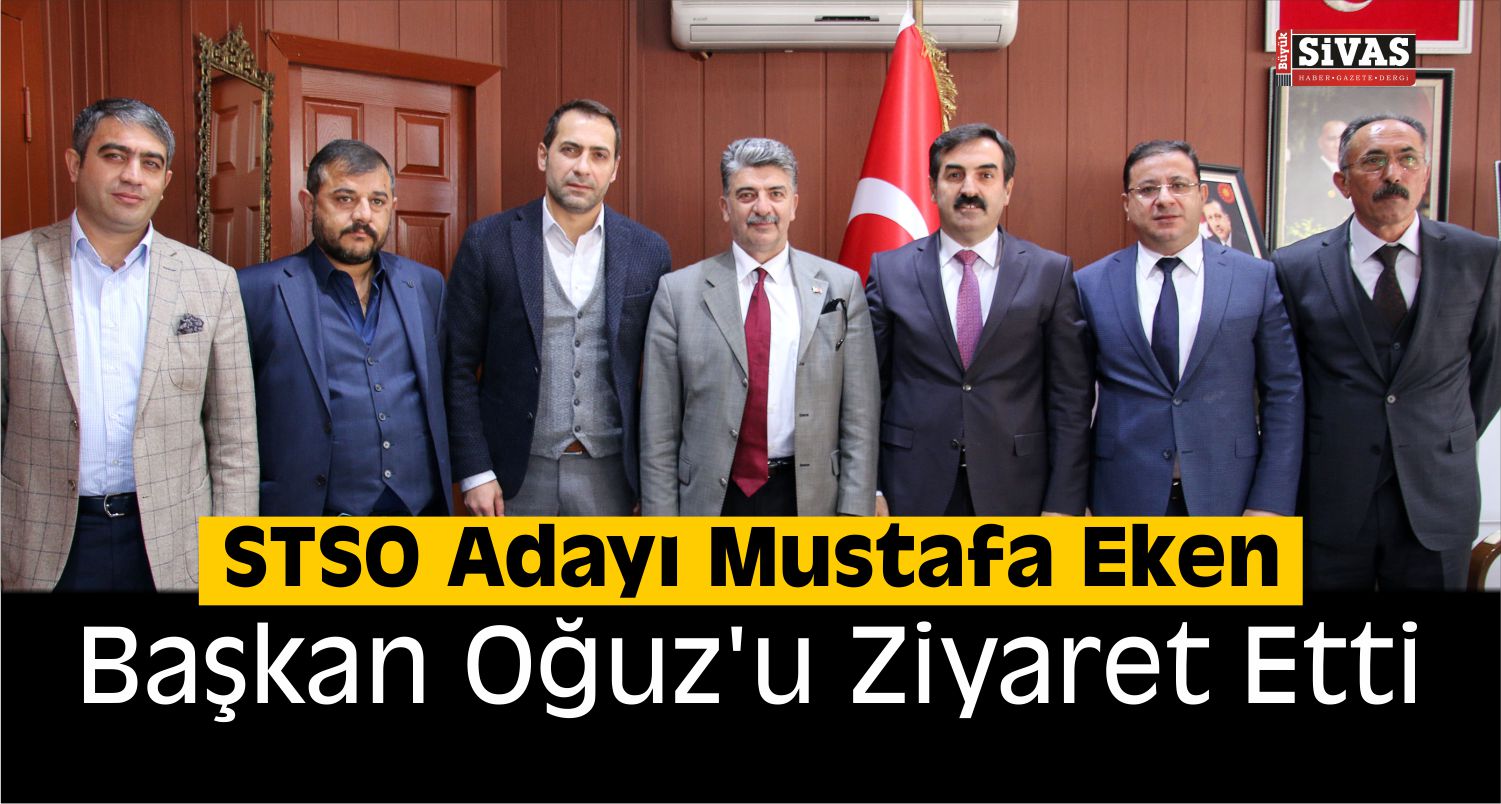 stso adayı