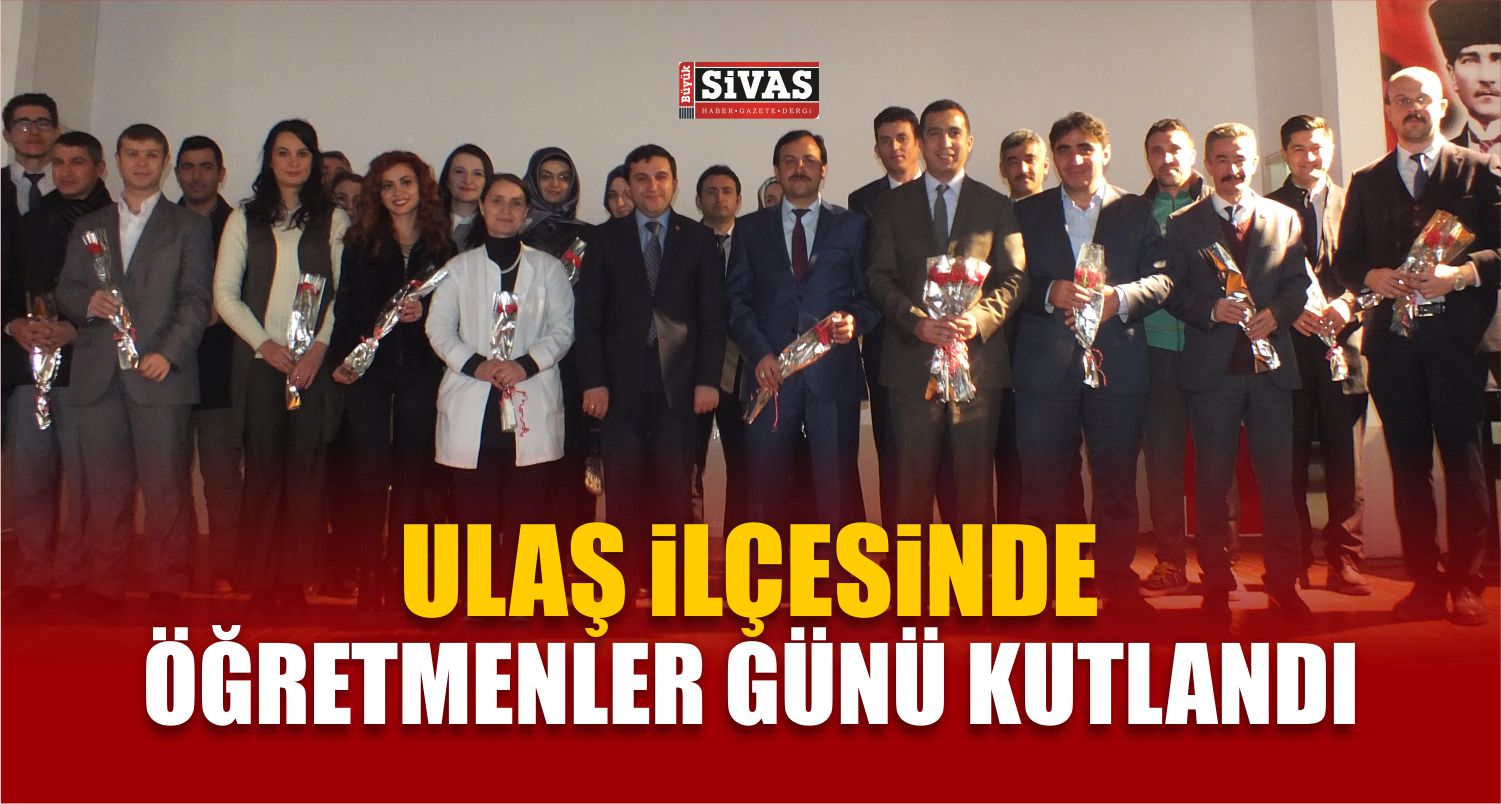 ulaş