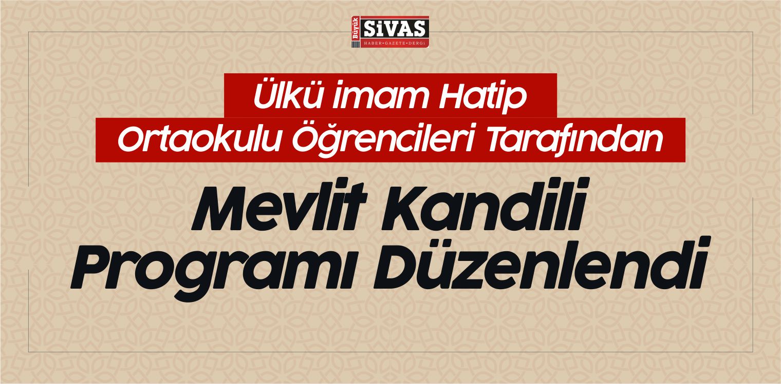 Ülkü imam Hatip