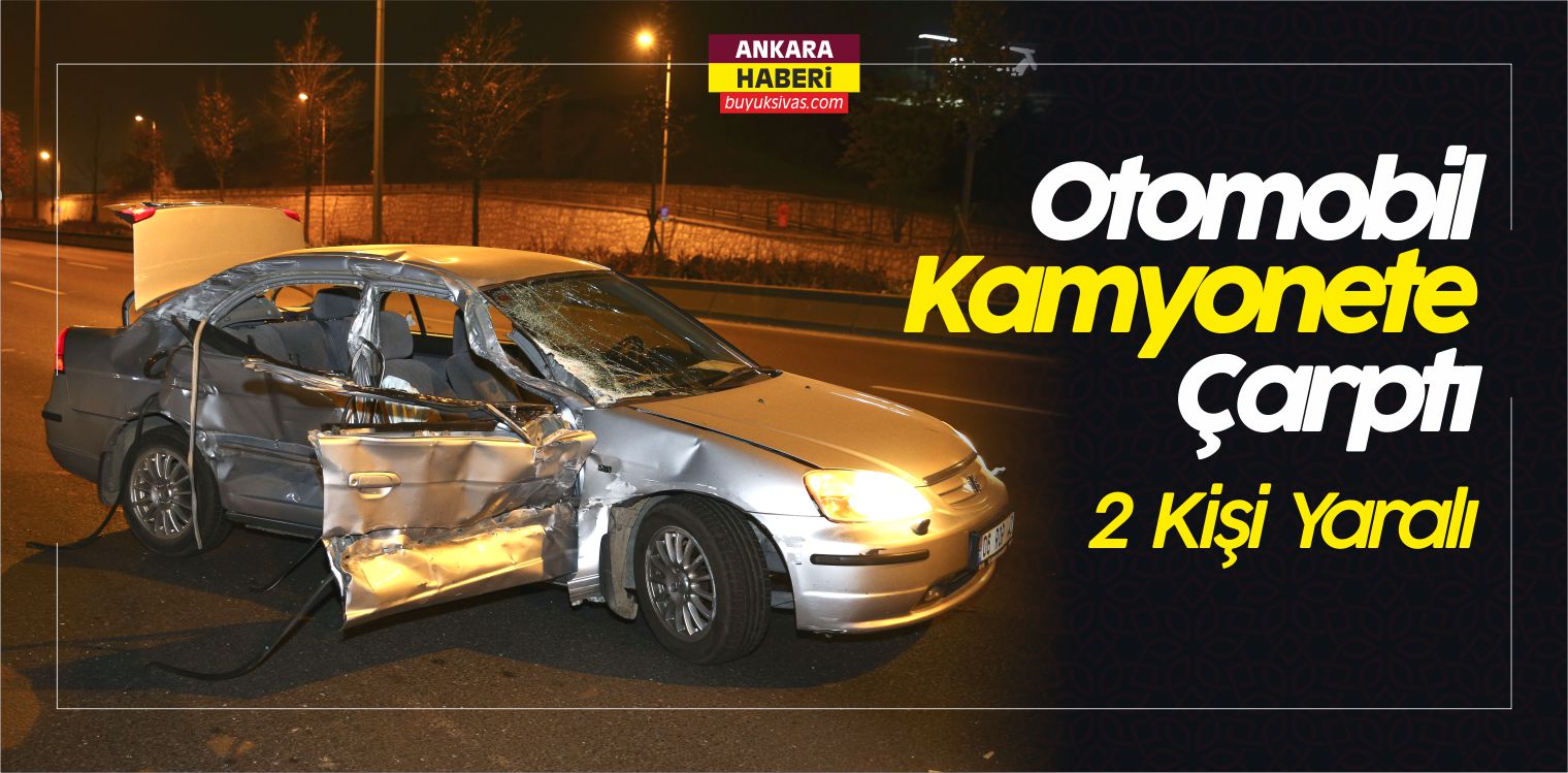 otomobilin kamyonete