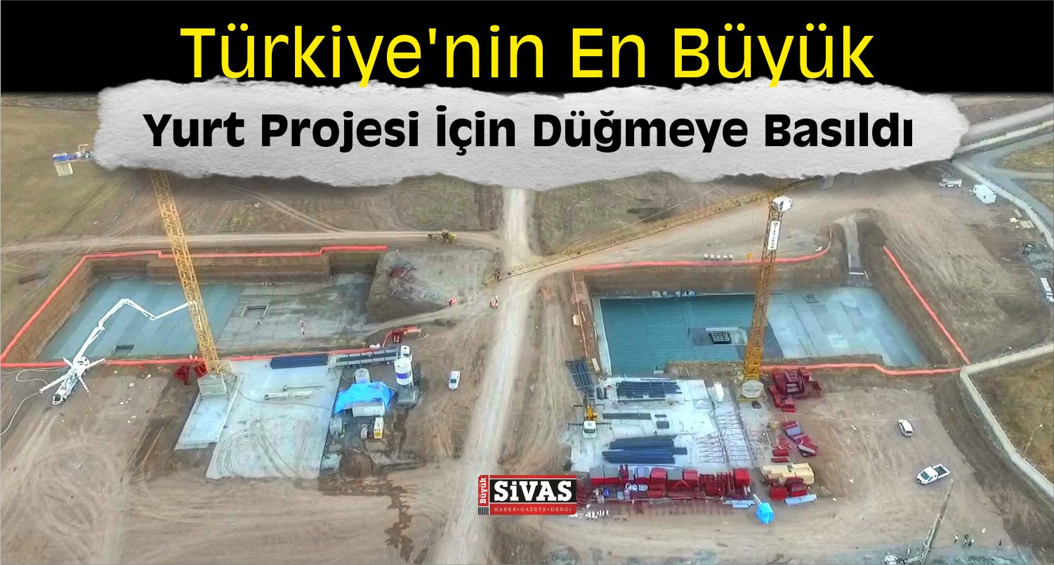 yurt projesi
