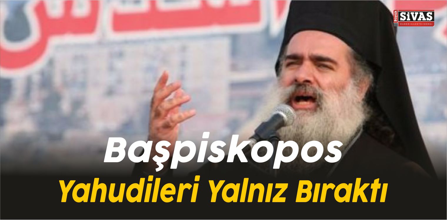 Başpiskopos