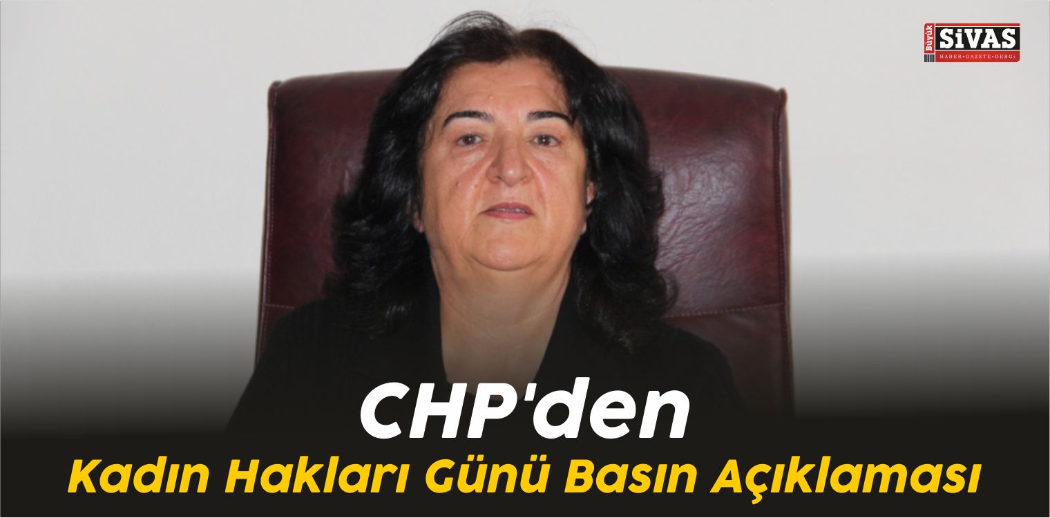 Basın Sözcüsü Nilgün