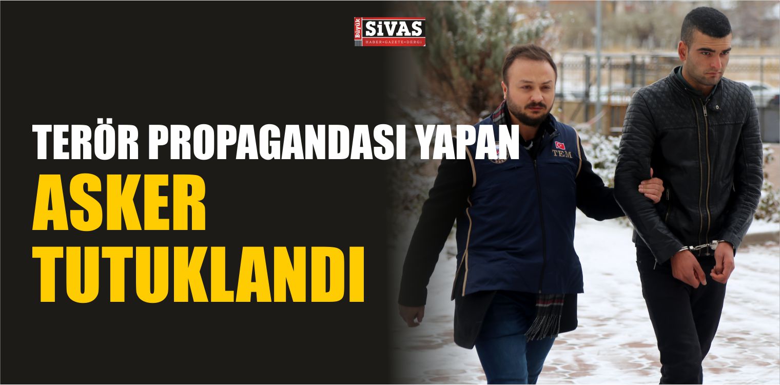Terör Propagandası