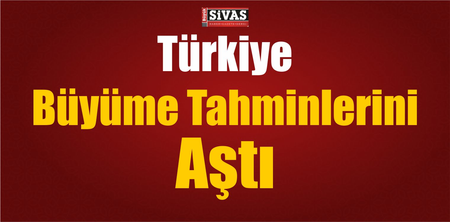 Bu Yılın Üçüncü Çeyreğinde