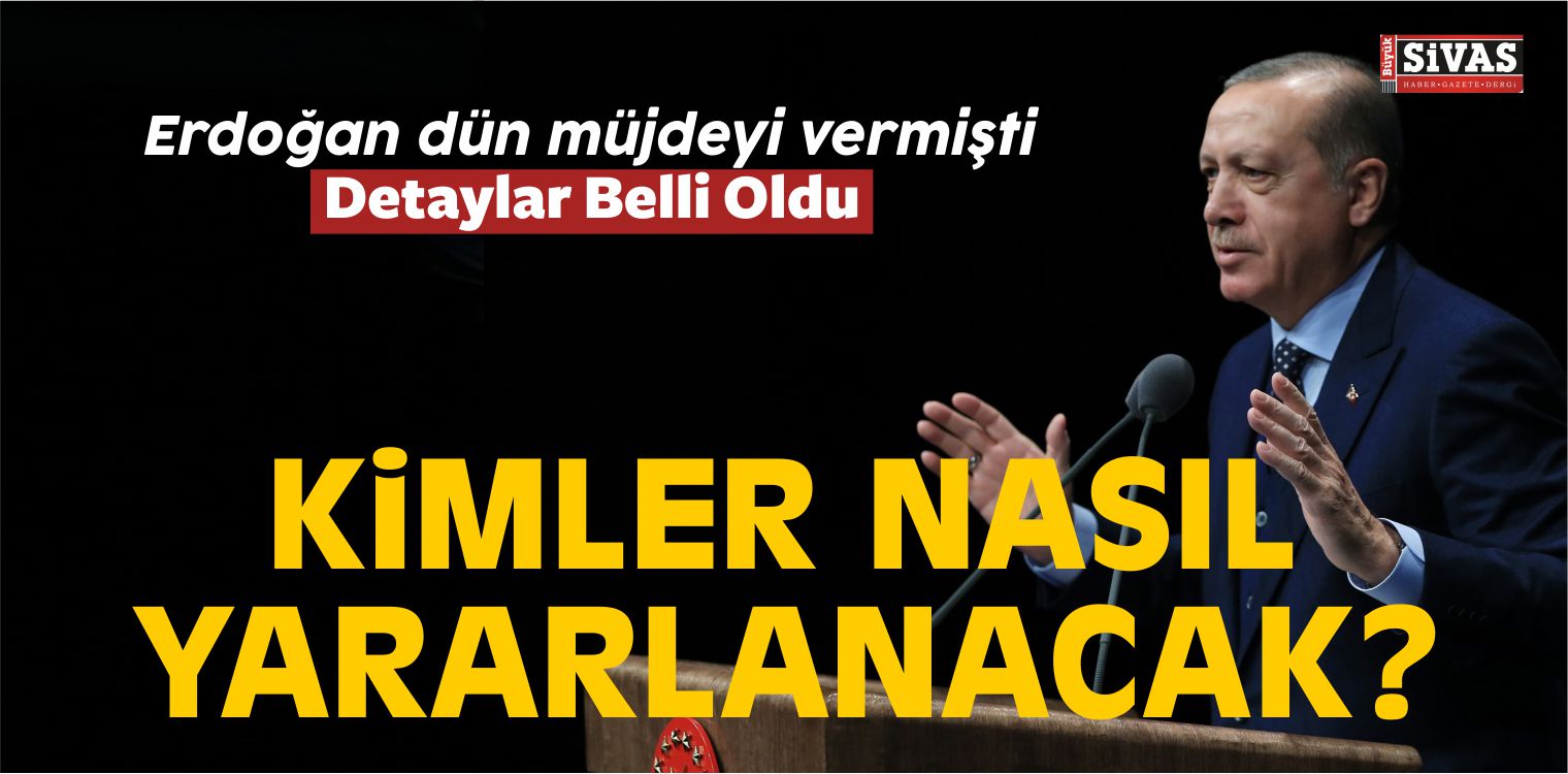 Yeni İstihdam Teşviklerinin Detayları Belli Oldu