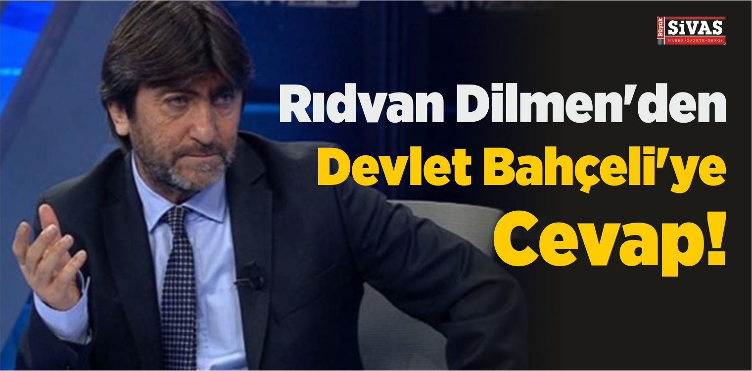 Rıdvan Dilmen