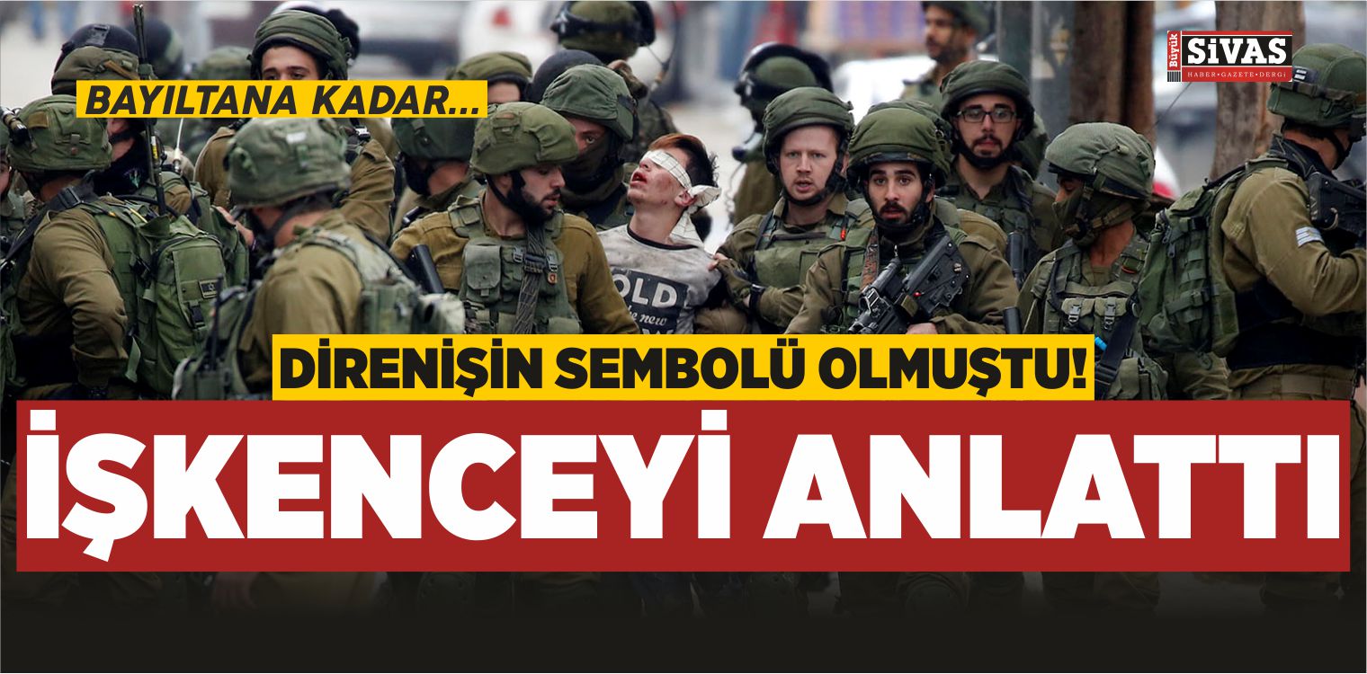 Direnişinin Sembolü