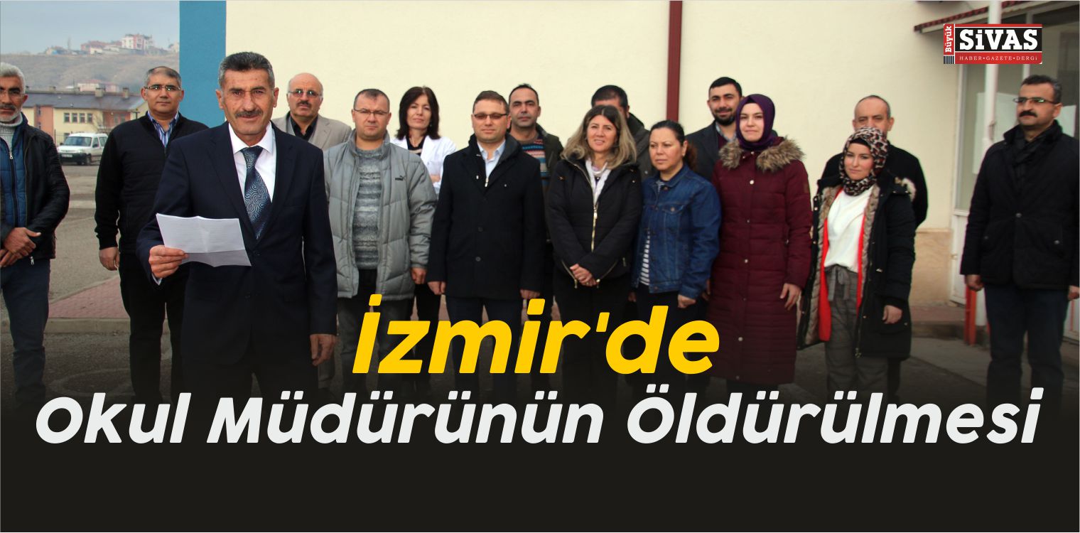 Okul Müdürünün