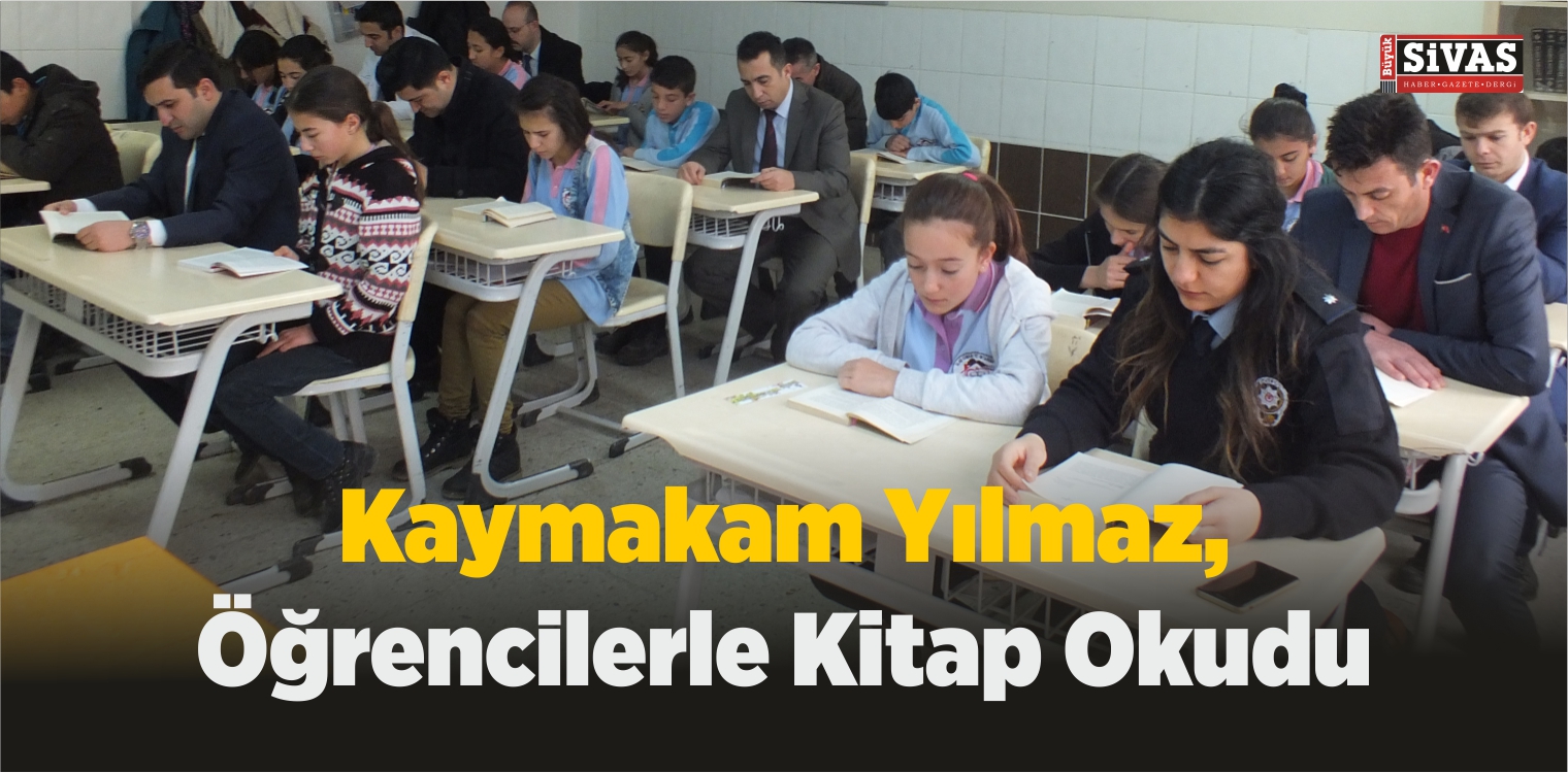 Öğrencilerle