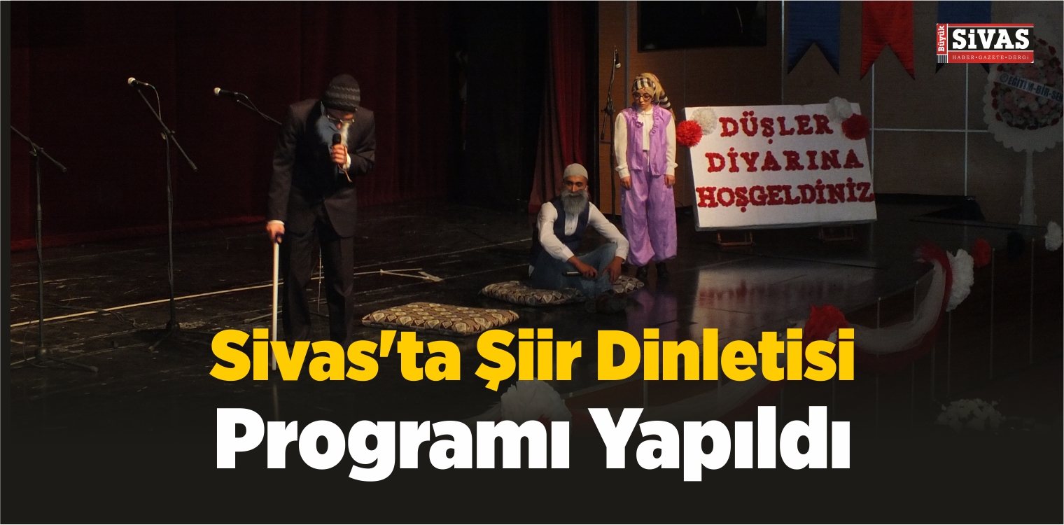 Burası Düşler Diyarı