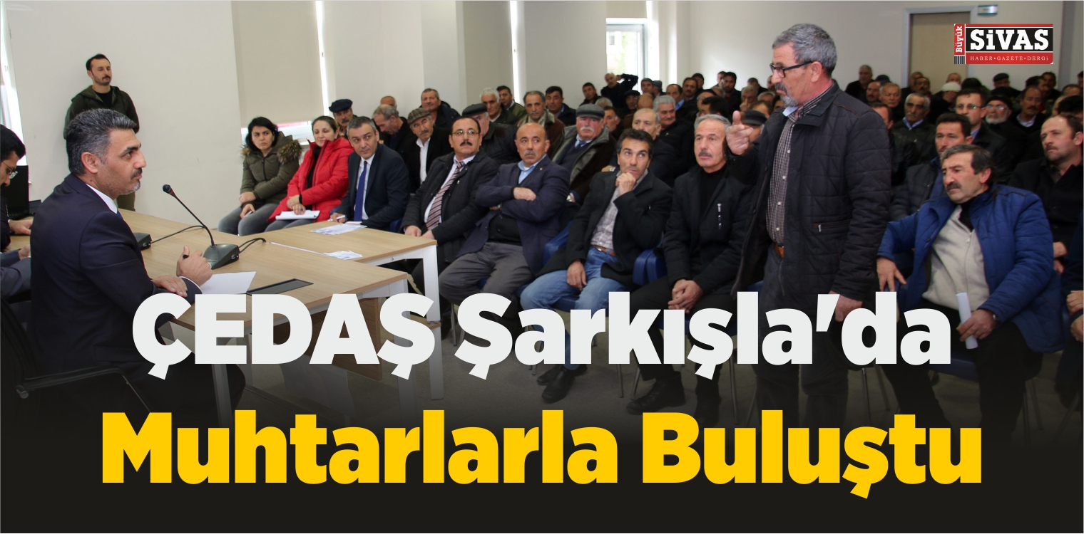 Muhtarlarla
