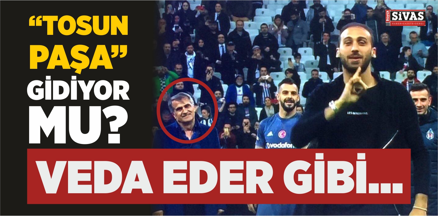 İngilizler Cenk Tosun’u Duyurdu! Rekor Ücretle İmzalıyor…