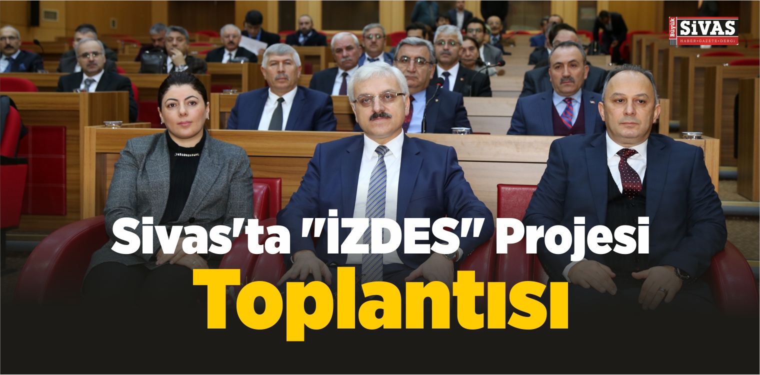 İZDES