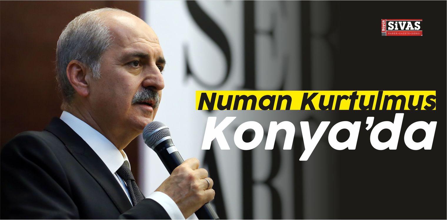 Bakanı Numan Kurtulmuş
