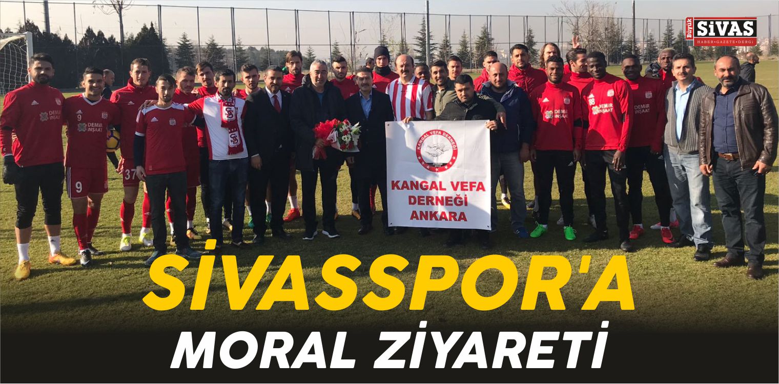 Kangal Vefa Derneği