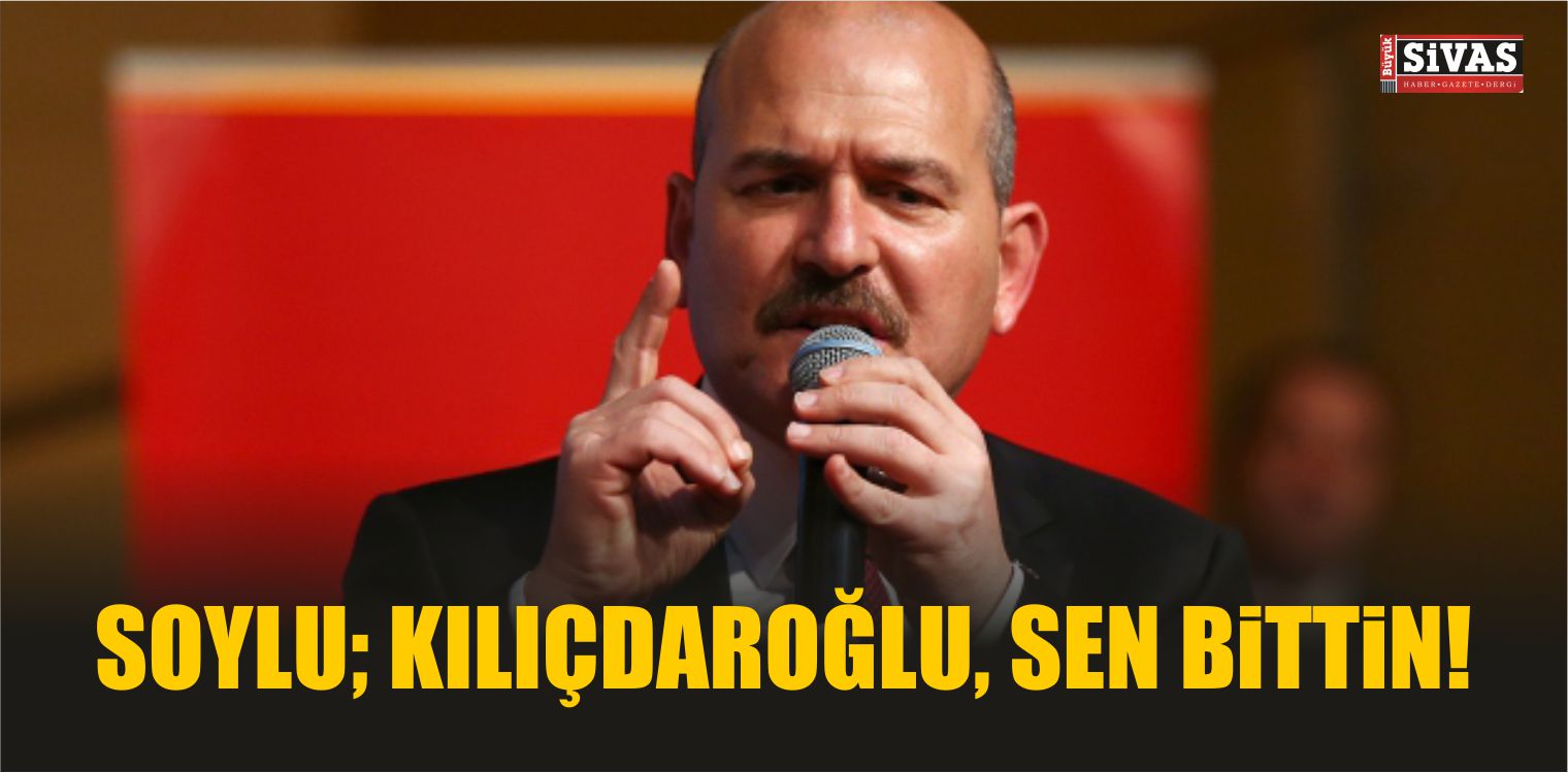 Soylu