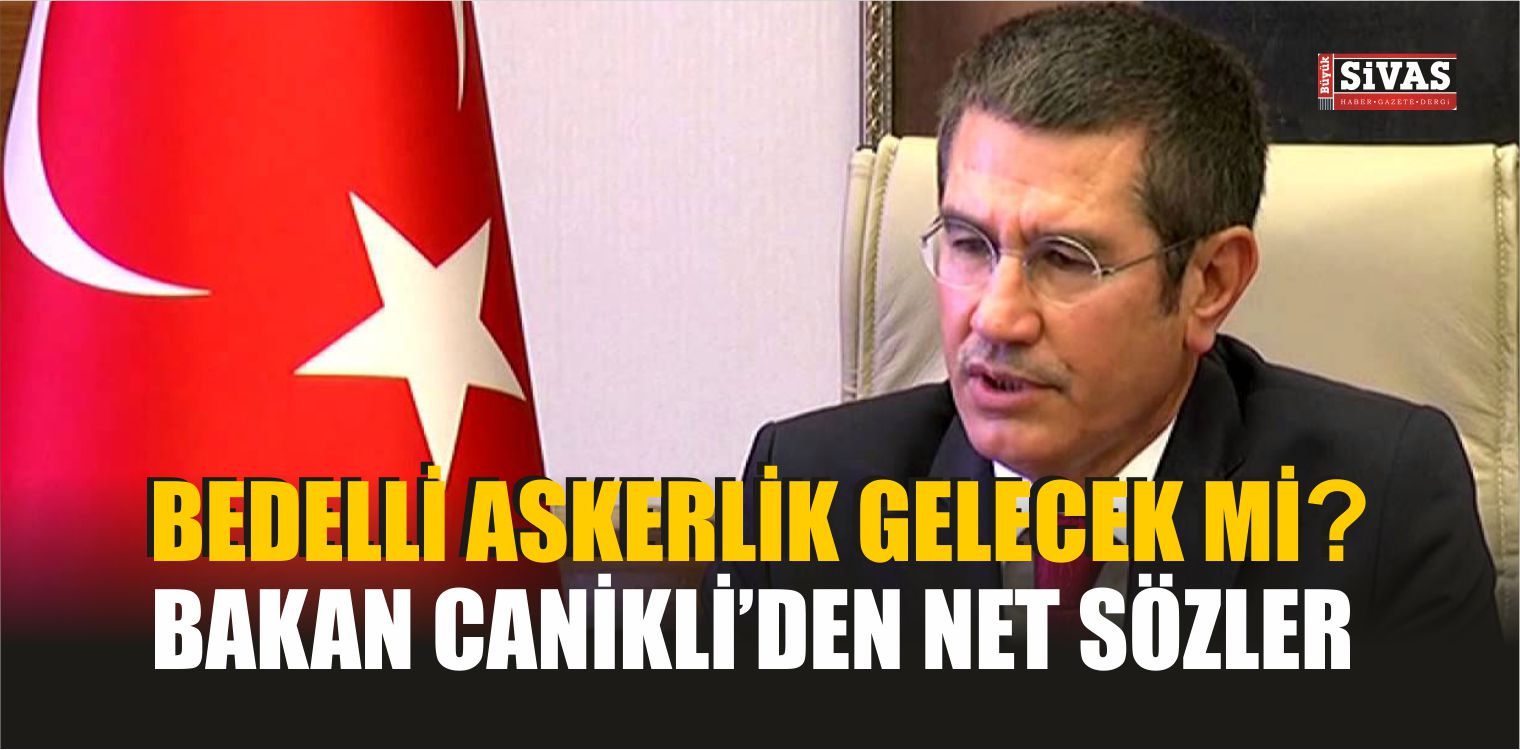 CANİKLİ