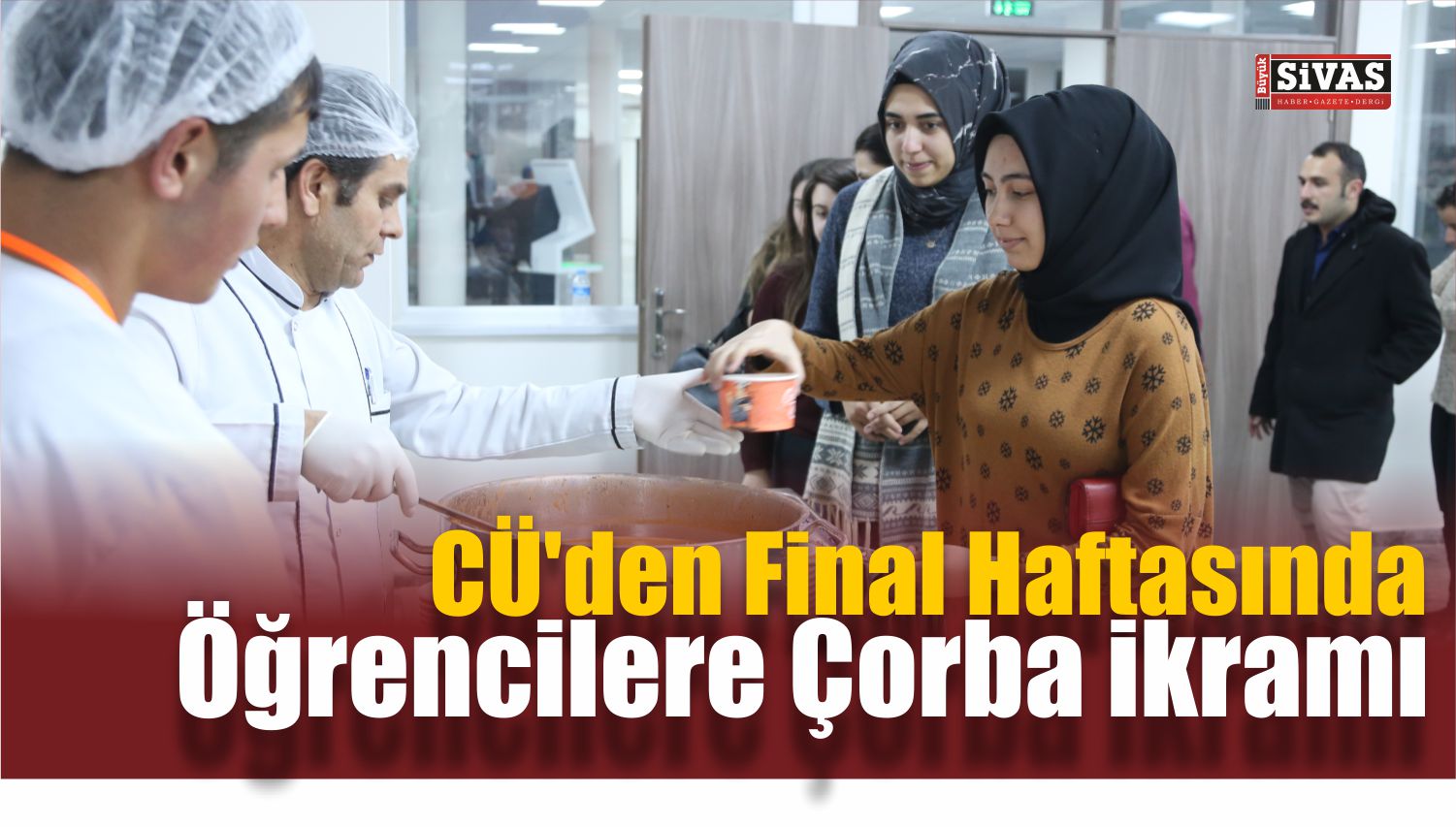 Cumhuriyet Üniversitesi