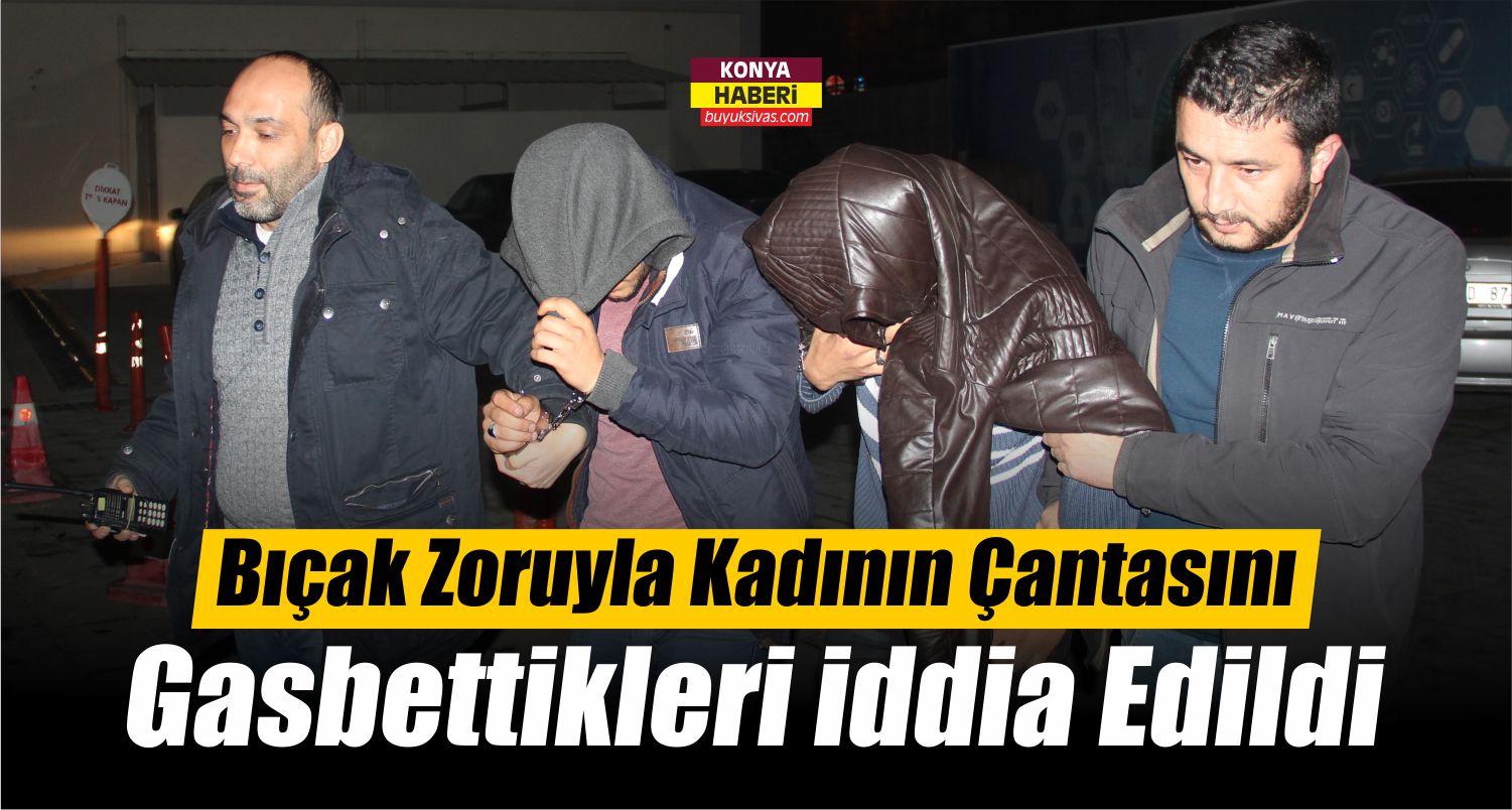 Gasbettikeleri iddiası