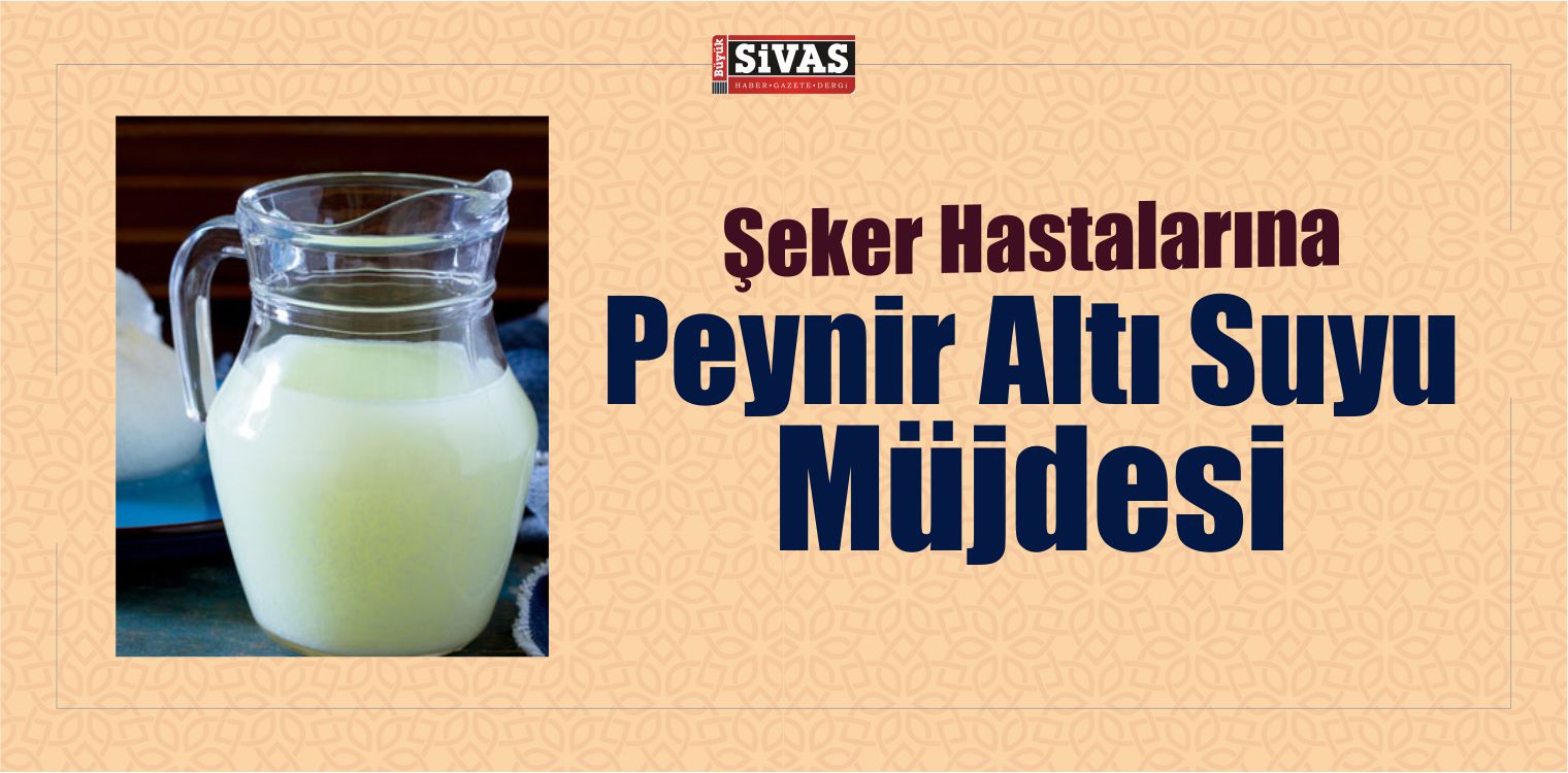 Peynir Altı Suyu