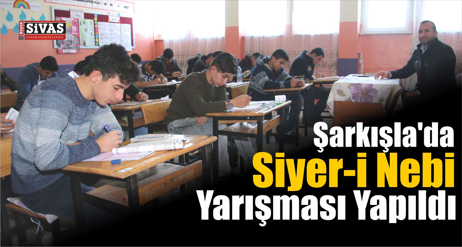 Siyer-i Nebi