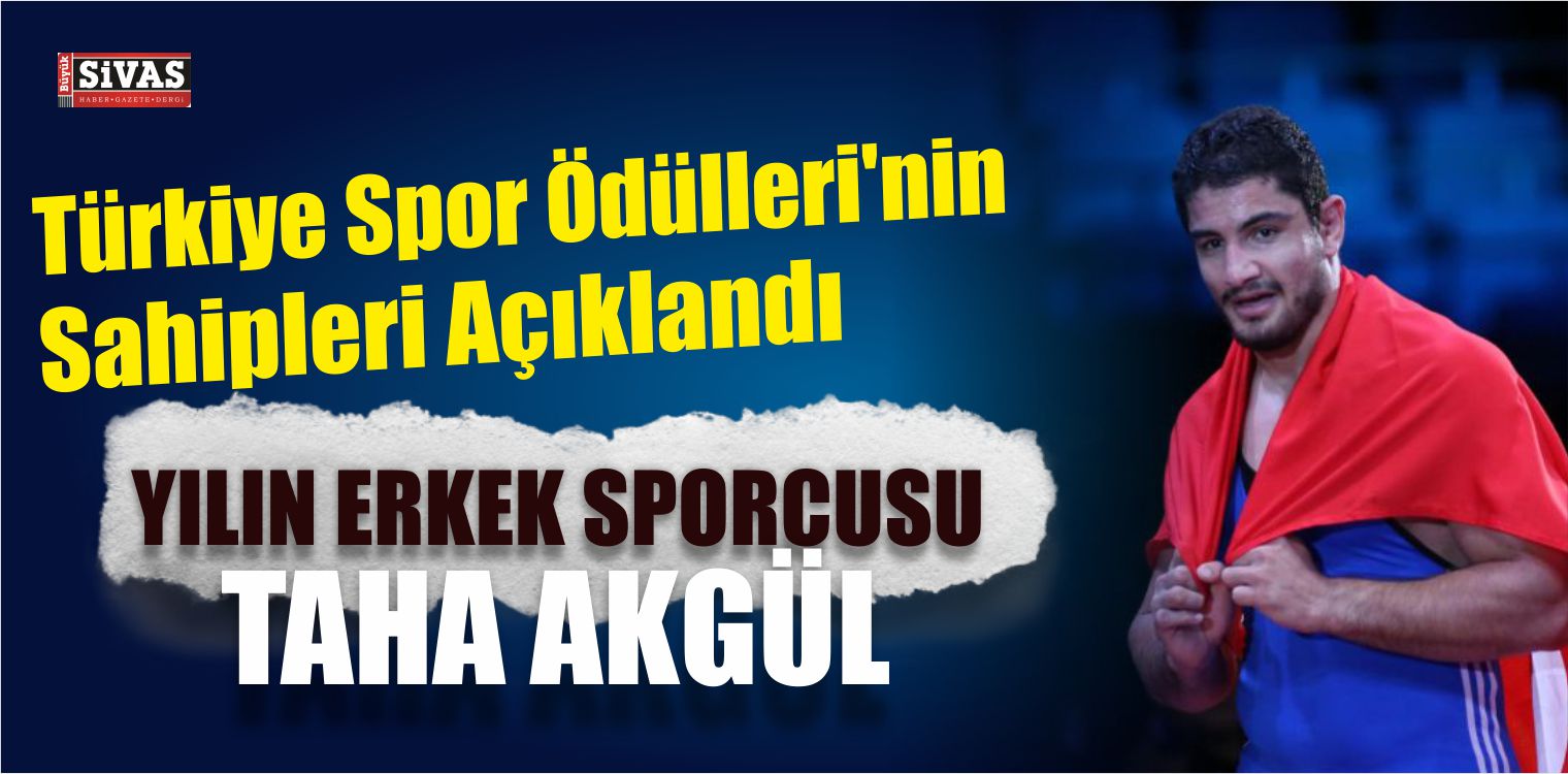Türkiye Spor Ödülleri