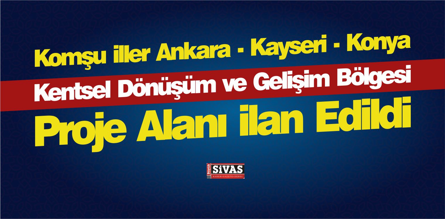 Kentsel Dönüşüm