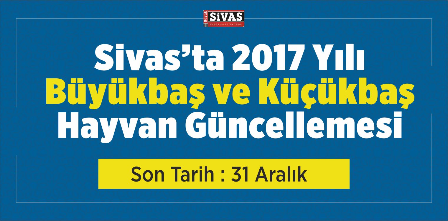Sivas Gıda Tarım ve Hayvancılık Müdürü Yıldız’dan Ziyaret
