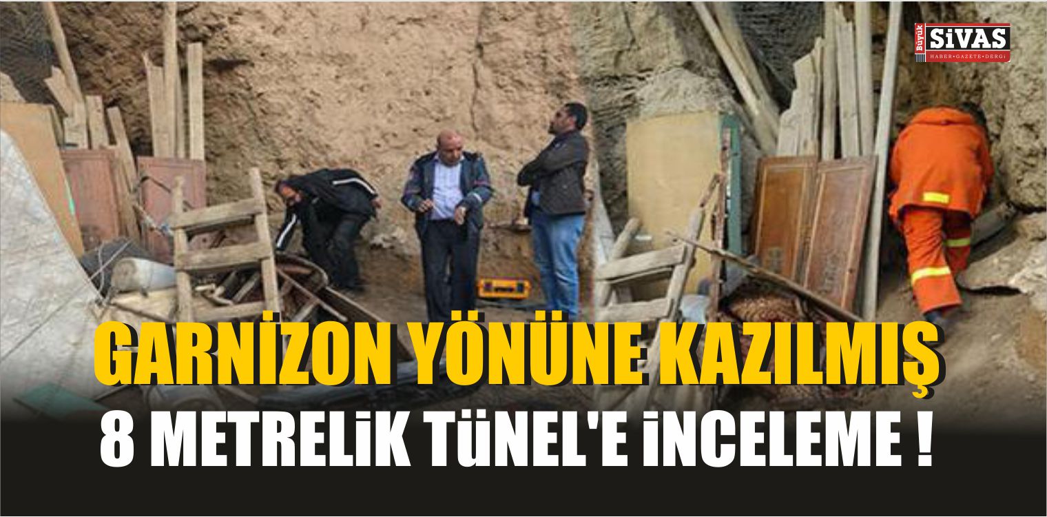 tünelkapak