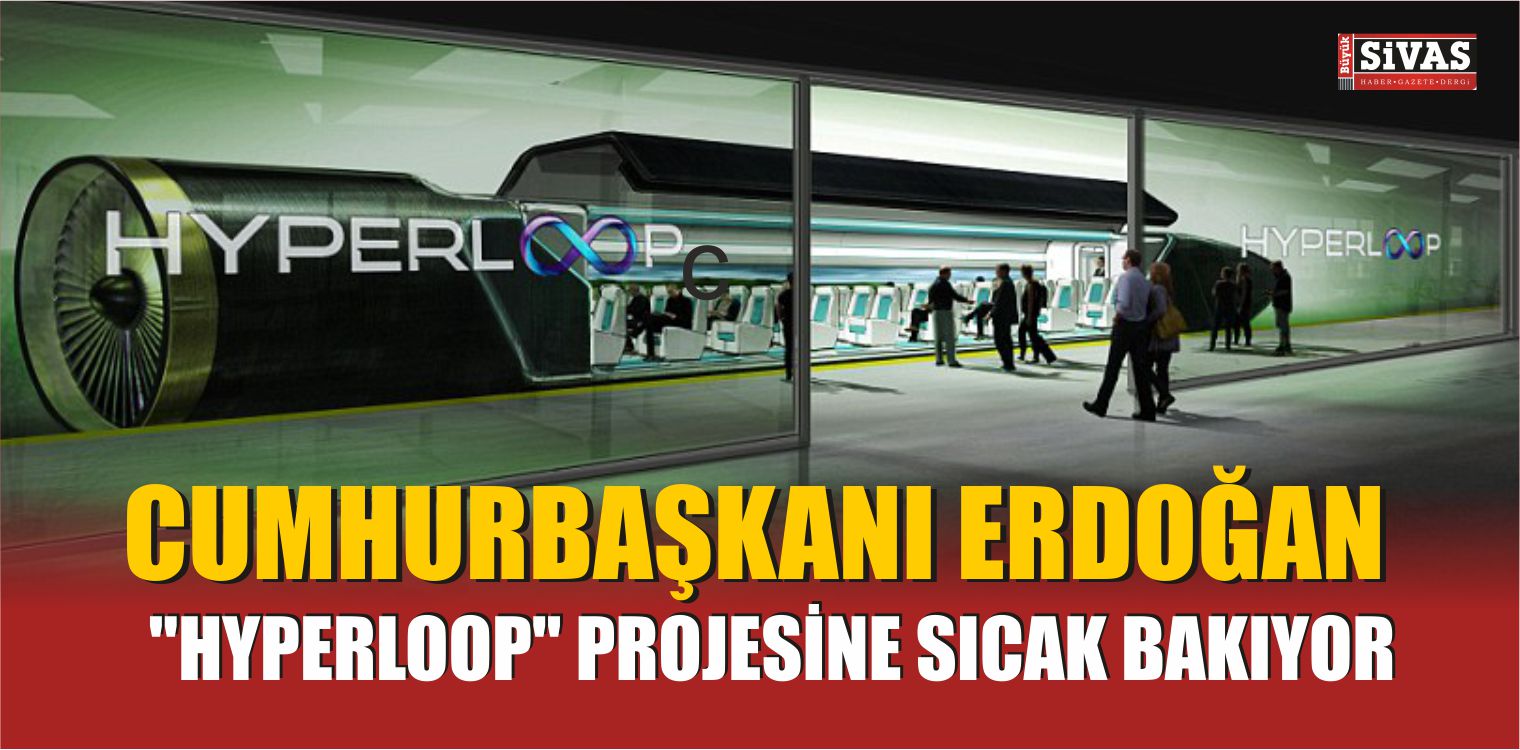 hyperloop