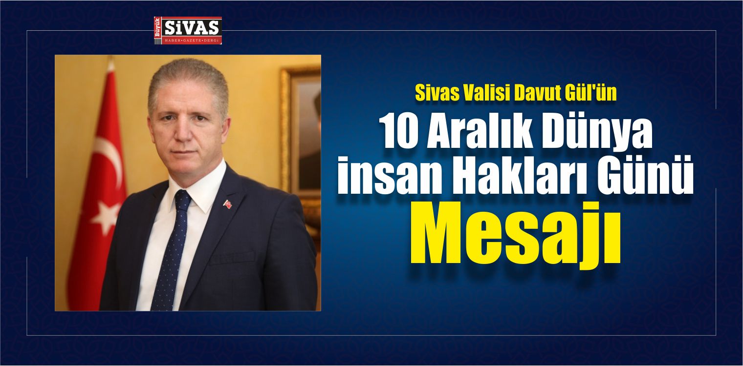 İnsan Hakları Günü