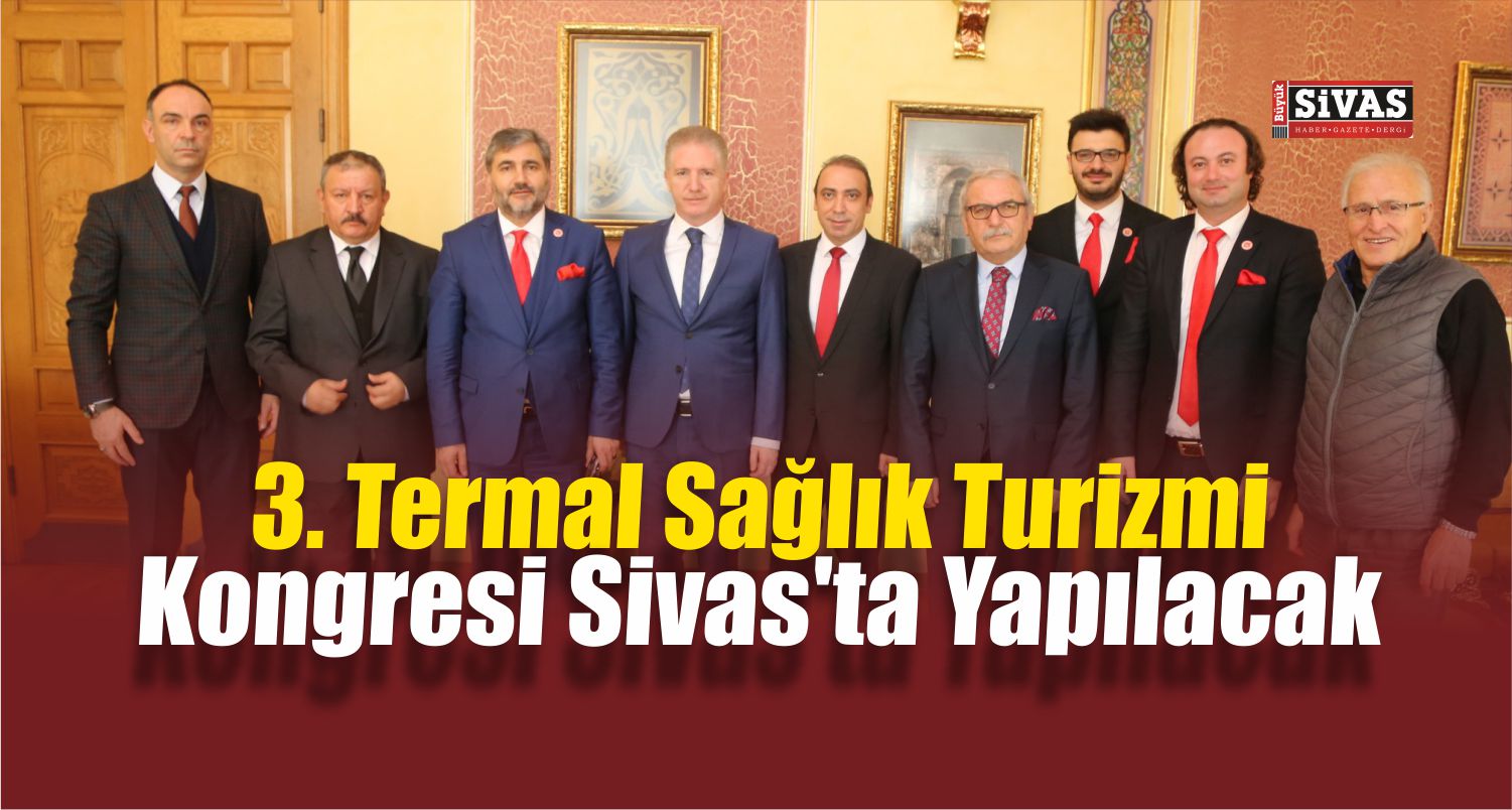 3. Termal Sağlık Turizmi