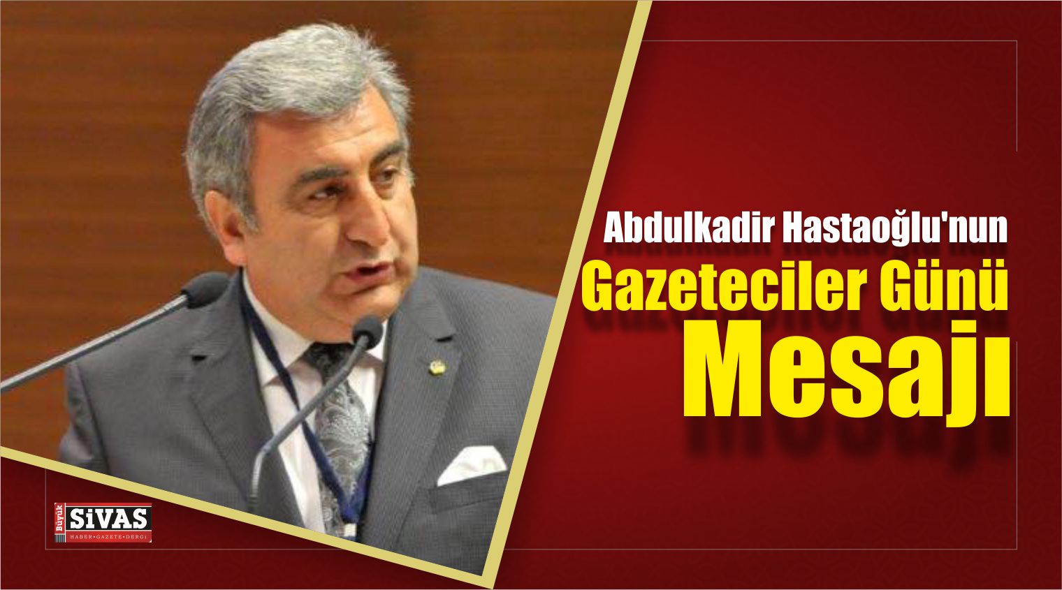 Abdulkadir Hastaoğlu