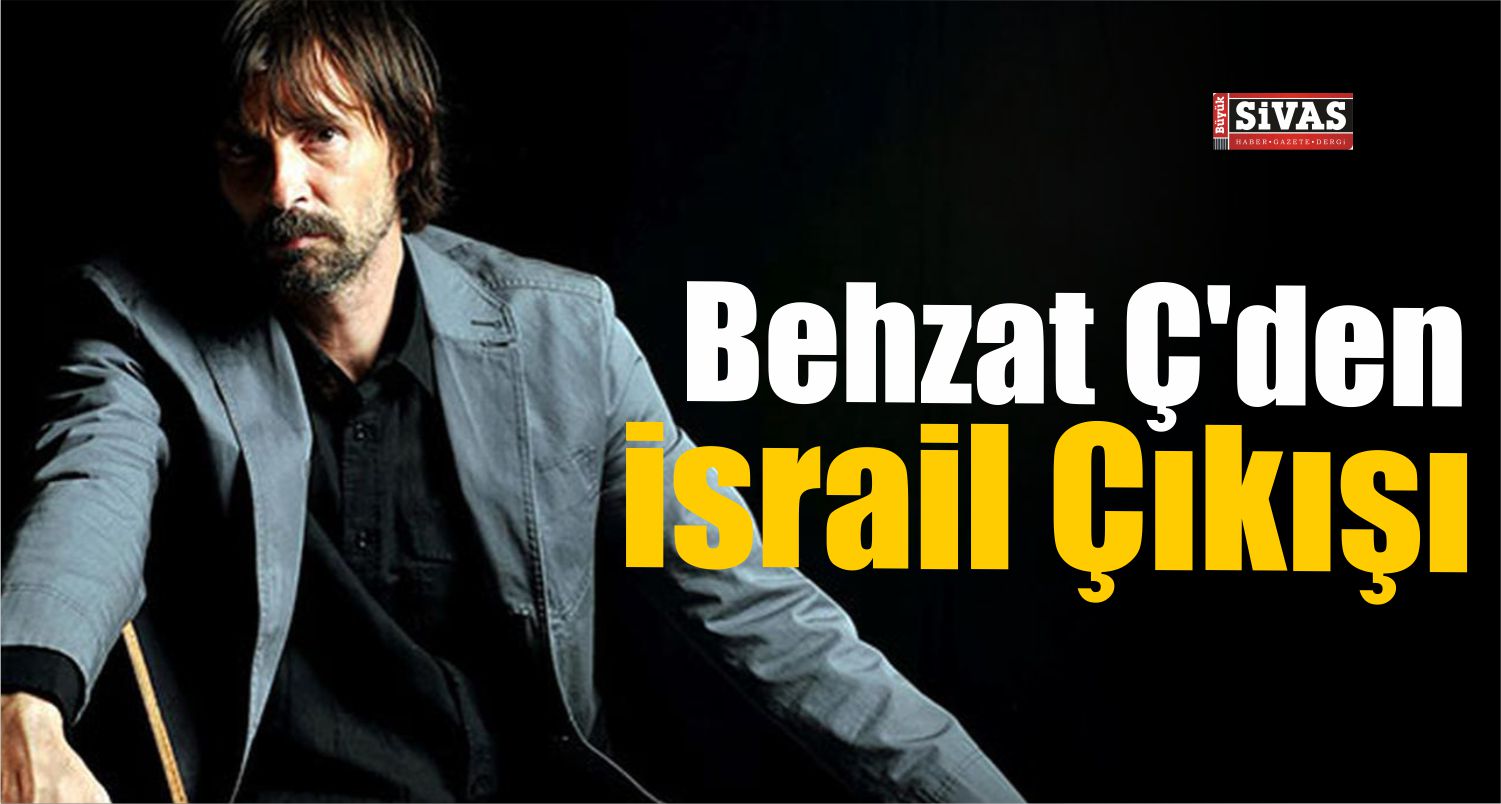 Behzat Ç
