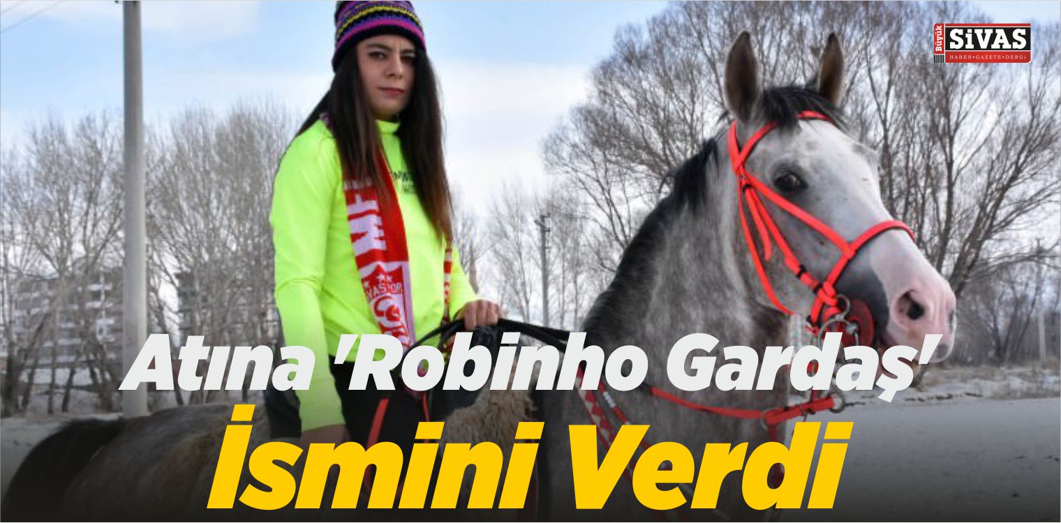 Robinho Gardaş