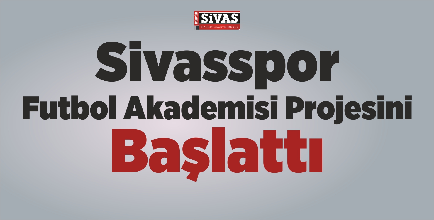 Futbol Akademisi Projesi