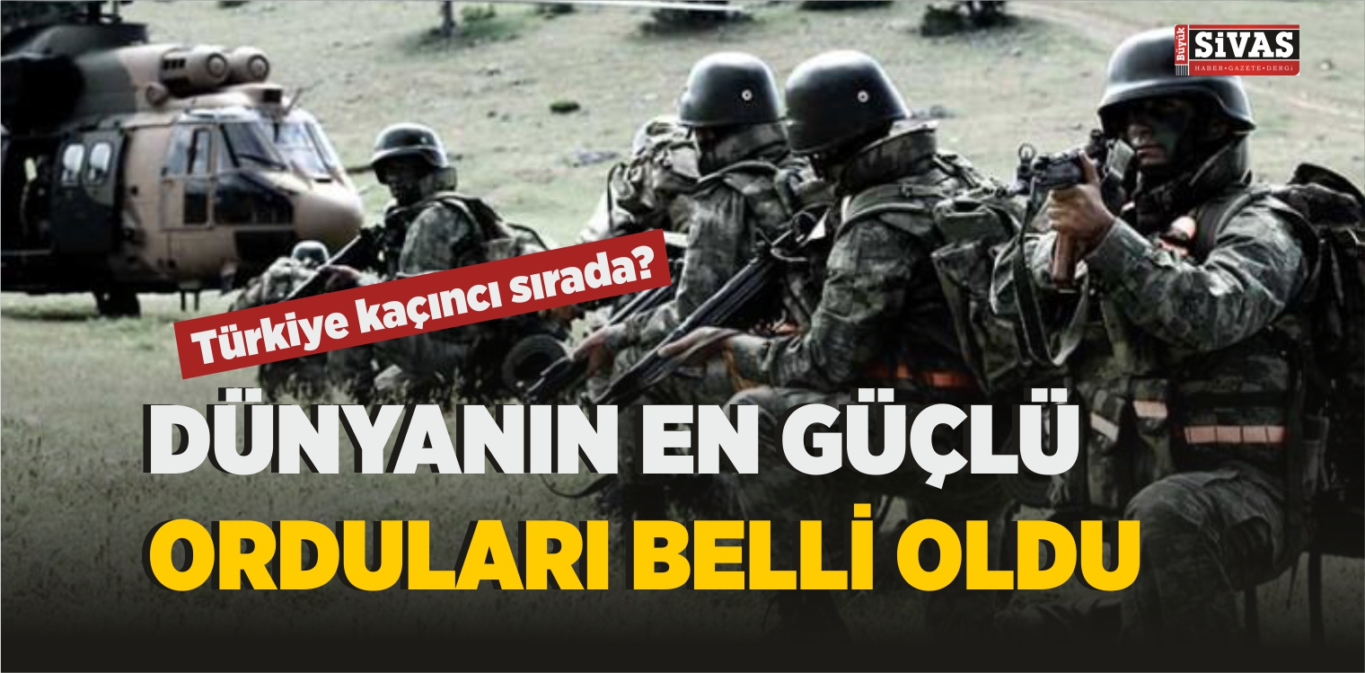 En Güçlü