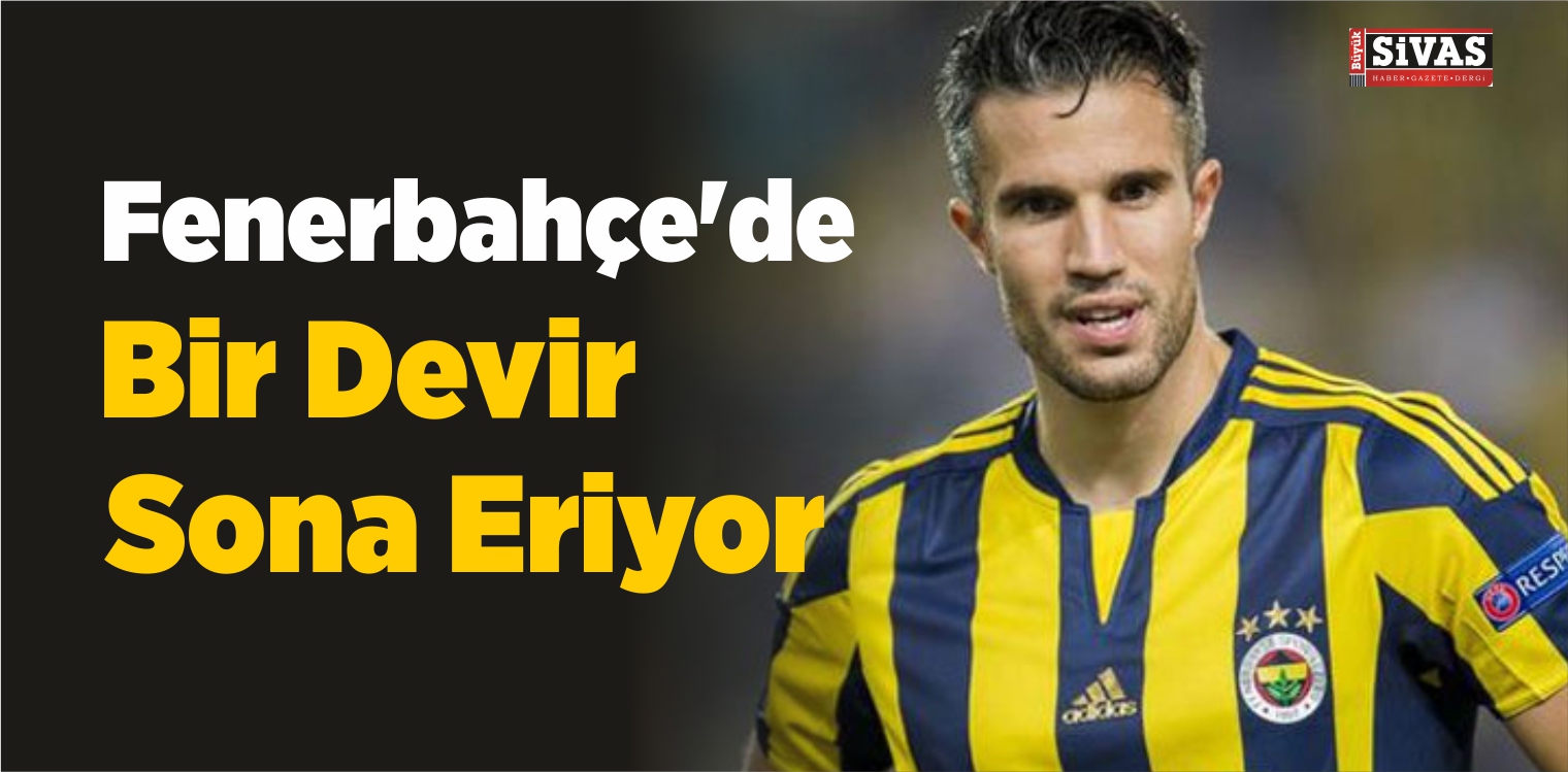 Van PersieVan Persie