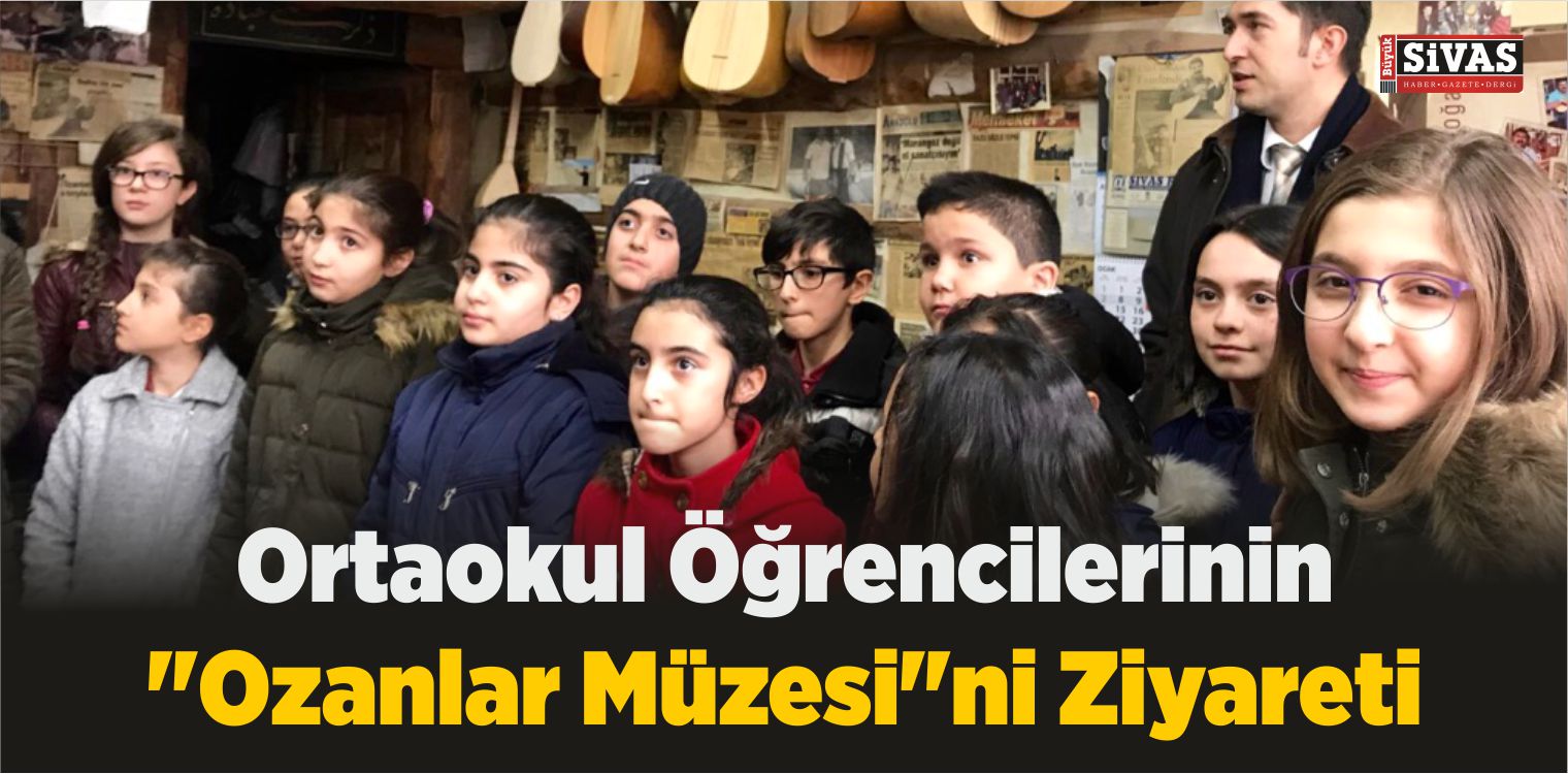 Ozanlar Müzesi